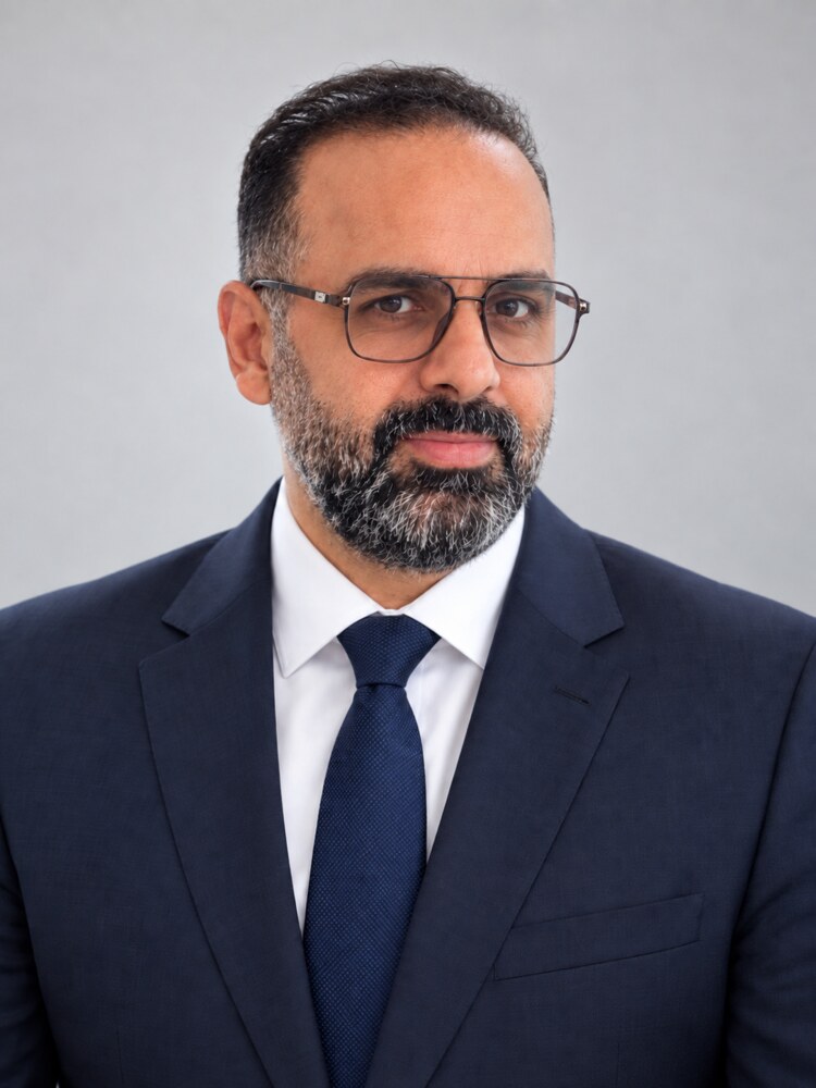 Hamed Golestani