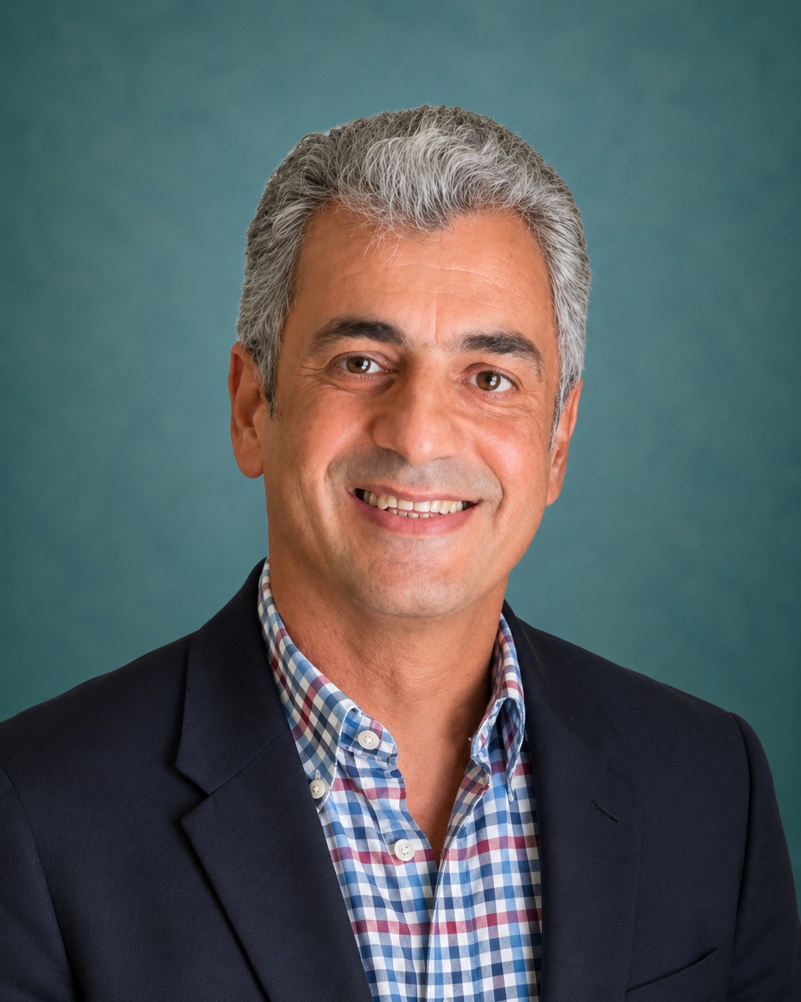 Hamid Yekta